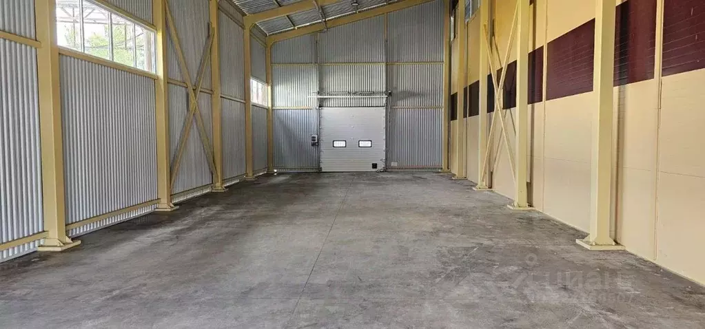 Склад в Свердловская область, Екатеринбург ул. Монтажников, 3 (195 м) - Фото 1