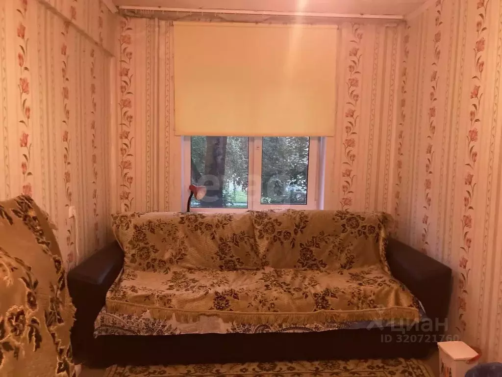 3-к кв. Тульская область, Тула ул. Максимовского, 6 (63.0 м) - Фото 1