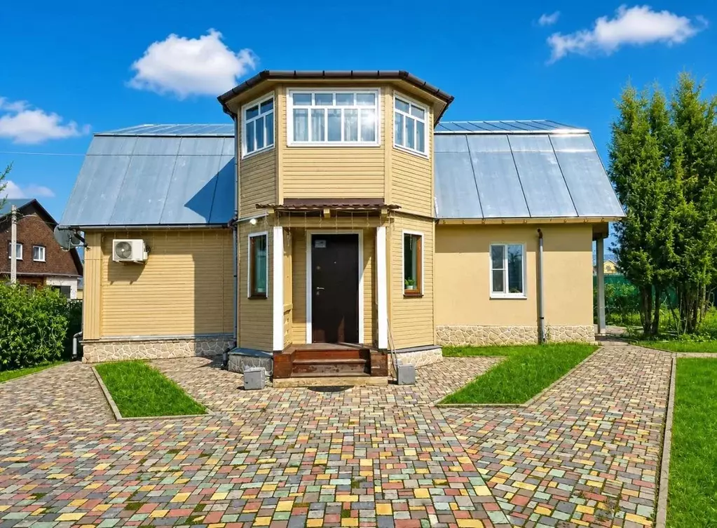 Дом в Владимирская область, Суздаль ул. Козуева, 18 (260 м) - Фото 1