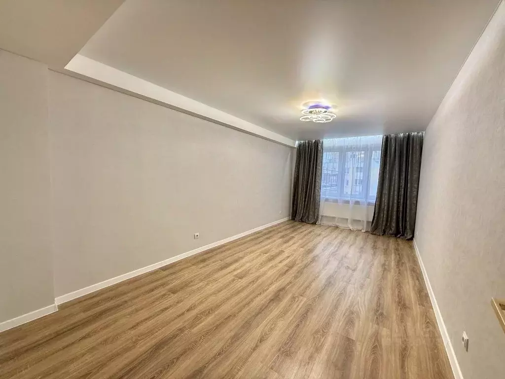 2-к кв. Калужская область, Калуга Аллейная ул., 19 (63.6 м) - Фото 2