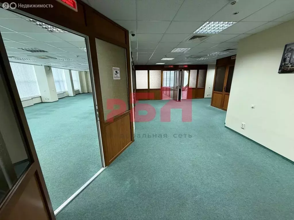 Офис (340 м) - Фото 1