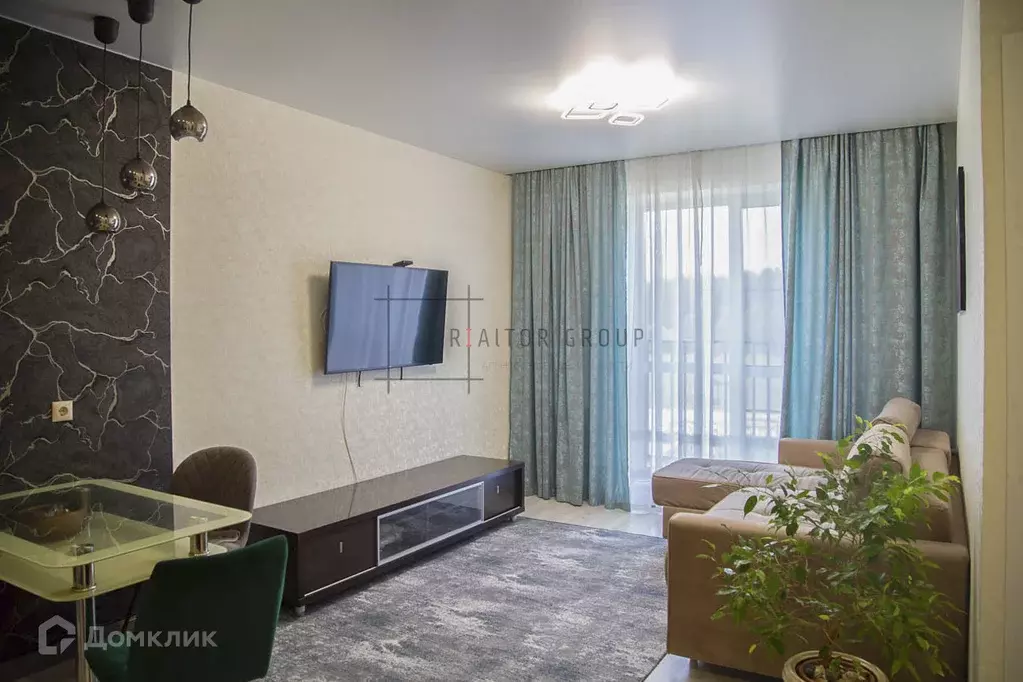Продаётся 2-к квартира, 41.8 м - Фото 1