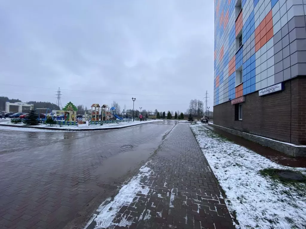 Помещение свободного назначения в Тверская область, Тверь ... - Фото 2