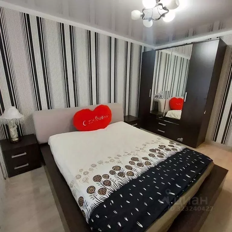 2-к кв. Краснодарский край, Сочи Вишневая ул., 17 (60.0 м) - Фото 1