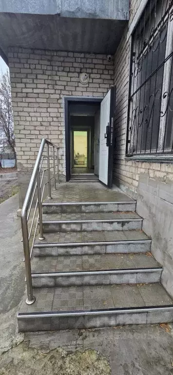 Офис в Самарская область, Тольятти ул. Карла Маркса, 16А (45 м) - Фото 2