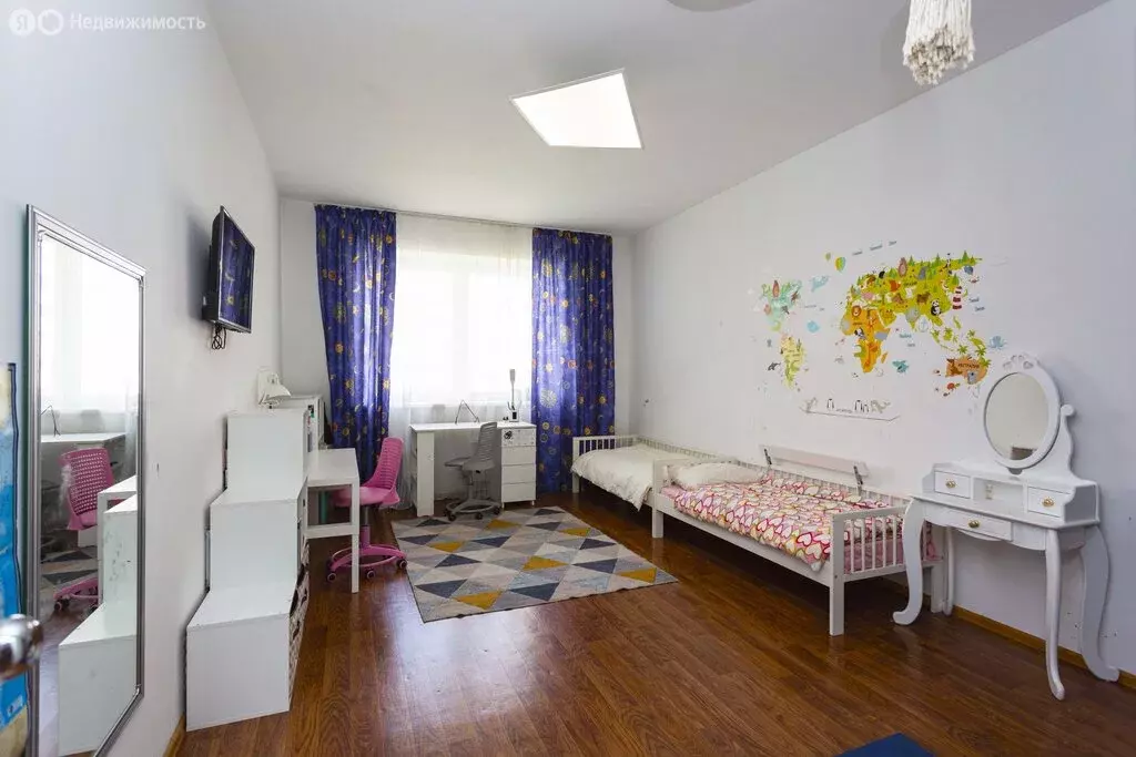 2-комнатная квартира: посёлок городского типа Свердловский, улица ... - Фото 2