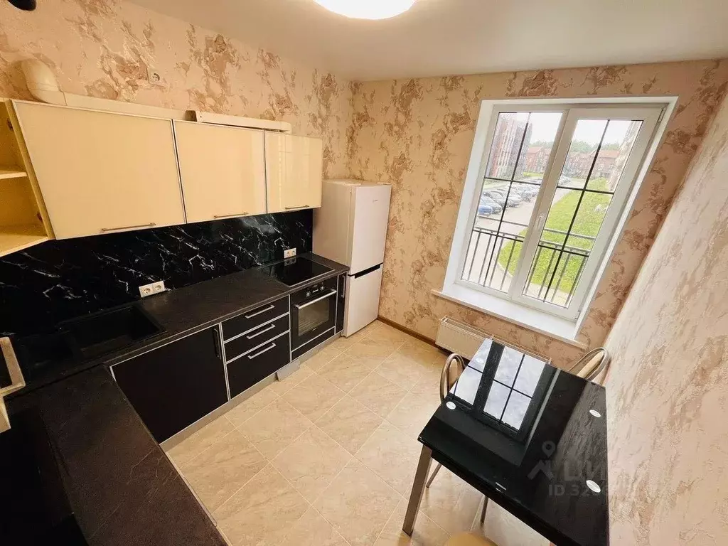 2-к кв. Московская область, Апрелевка Наро-Фоминский городской округ, ... - Фото 2