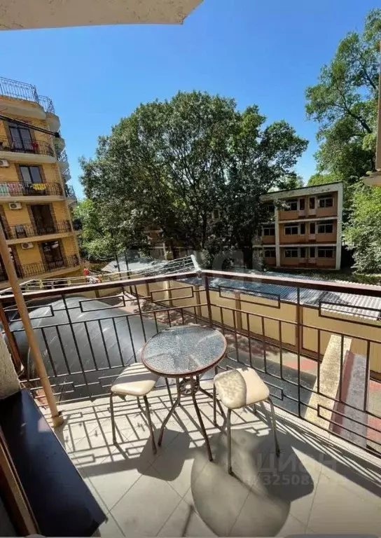 2-к кв. Краснодарский край, Геленджик городской округ, с. Кабардинка ... - Фото 1