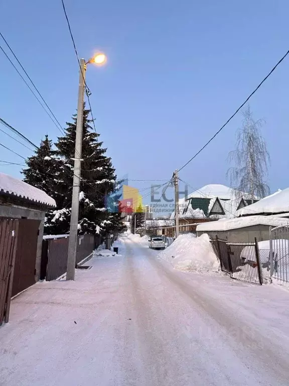 Участок в Тульская область, Тула Верхняя Волоховская ул., 67 (17.4 ... - Фото 1