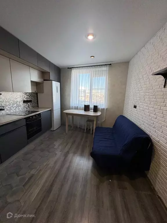Продаётся 1-к квартира, 41.2 м - Фото 1