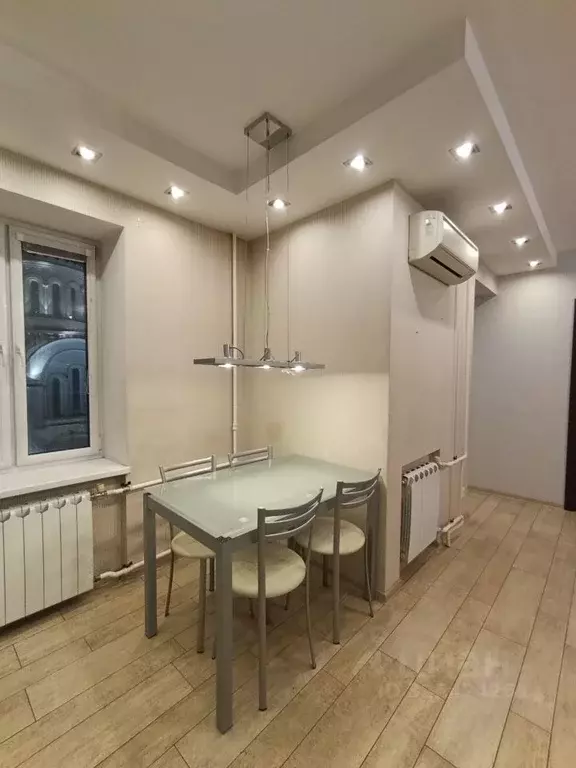 3-к кв. Москва ул. Бажова, 1 (65.0 м) - Фото 2