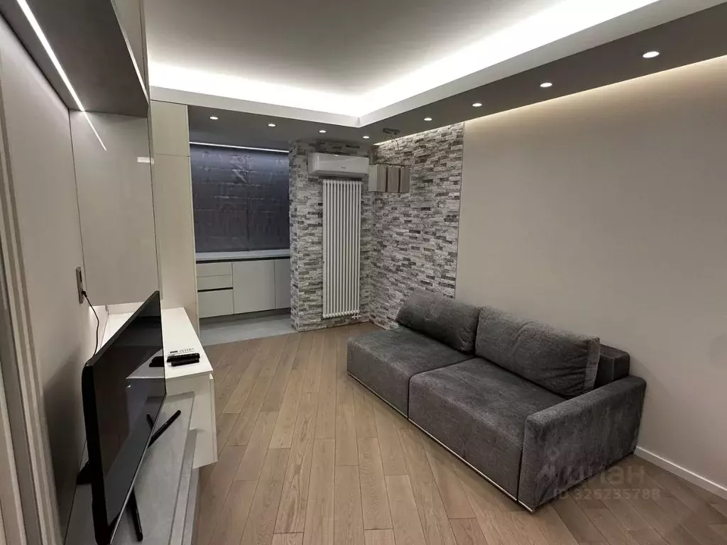 2-к кв. Москва ул. Панферова, 4 (44.0 м) - Фото 2