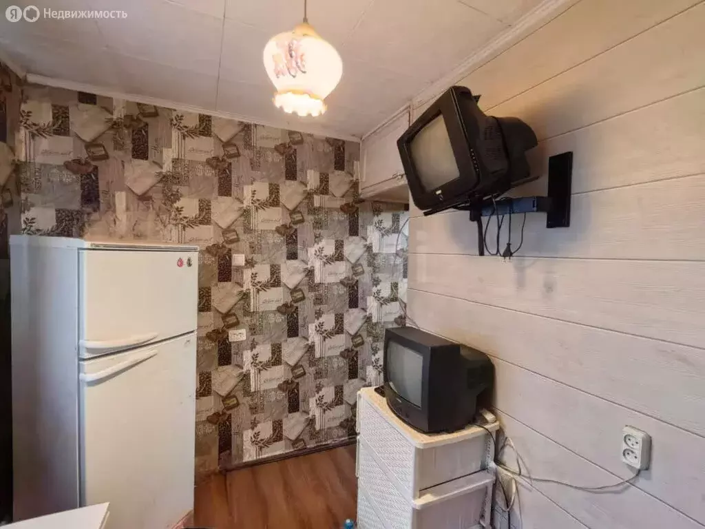 2-комнатная квартира: Вербилки, улица Войлокова, 5 (36.8 м) - Фото 1