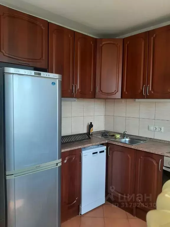 2-к кв. Москва ул. Маршала Катукова, 22к1 (54.0 м) - Фото 0