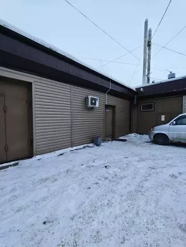 Склад в Алтайский край, Барнаул ул. Льва Толстого, 22 (58 м) - Фото 2