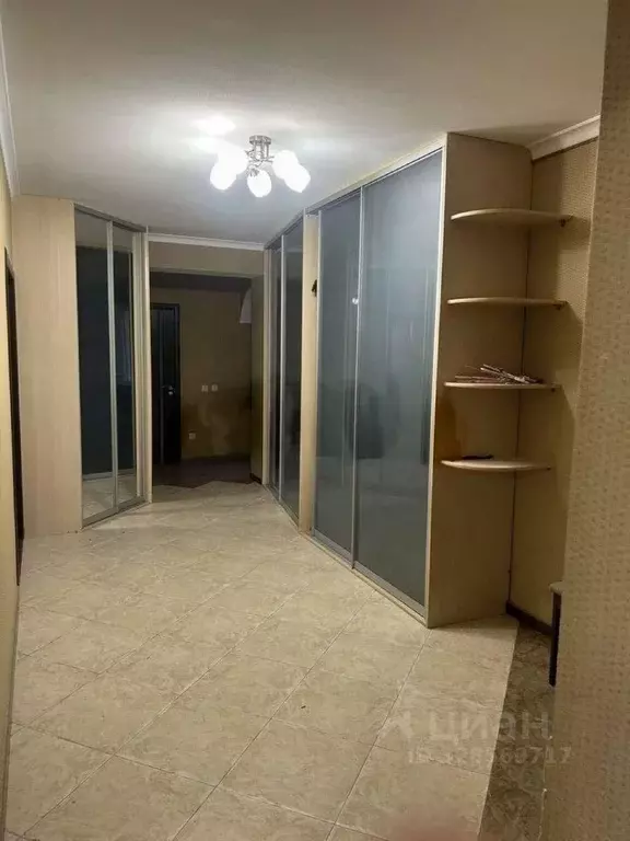 3-к кв. Ставропольский край, Пятигорск Бештаугорская ул., 3 (108.8 м) - Фото 2