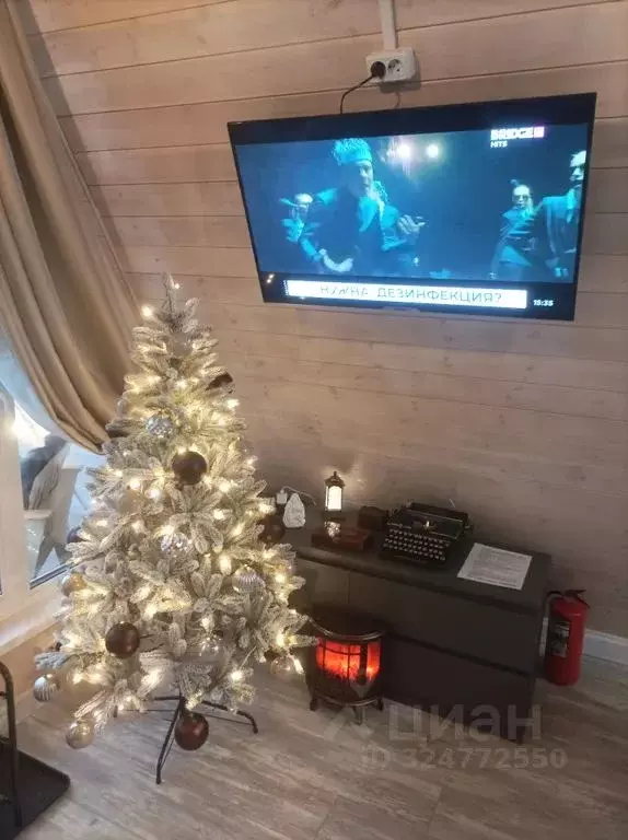 Дом в Московская область, Орехово-Зуевский городской округ, д. Дуброво ... - Фото 1