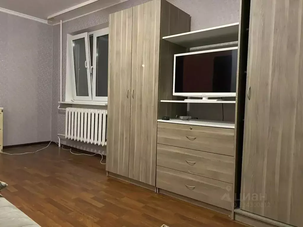 1-к кв. Московская область, Электросталь ул. Мира, 34 (30.0 м) - Фото 2