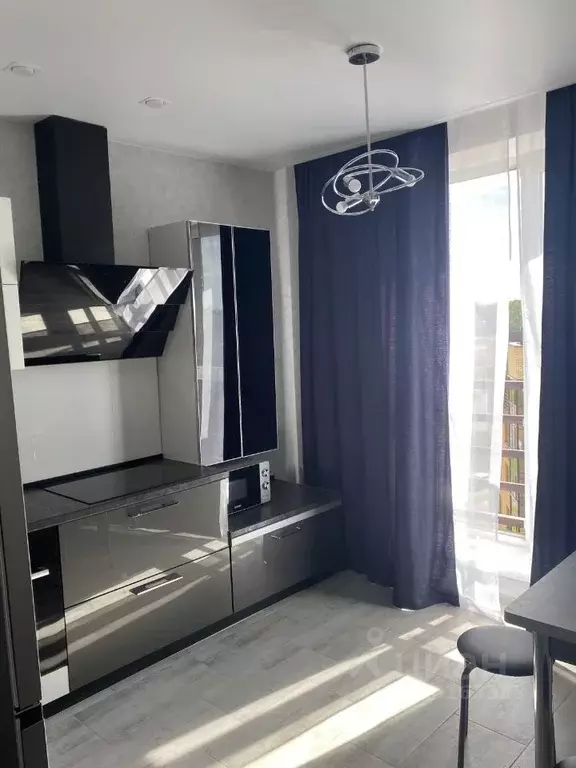 1-к кв. Московская область, Мытищи ул. Красная Слобода, 7 (35.0 м) - Фото 2