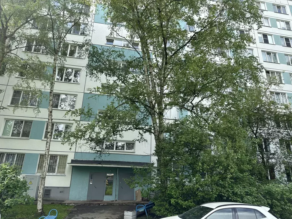 Продаётся 2-к квартира, 44.2 м - Фото 0