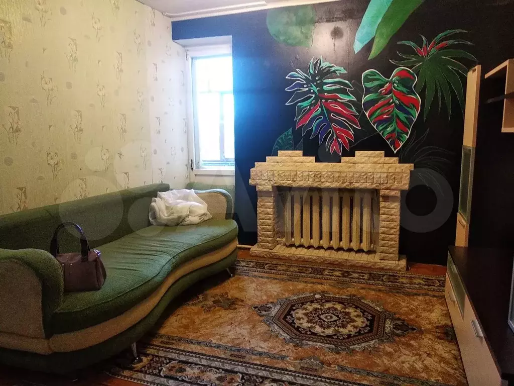 2-к. квартира, 45 м, 5/9 эт. - Фото 1