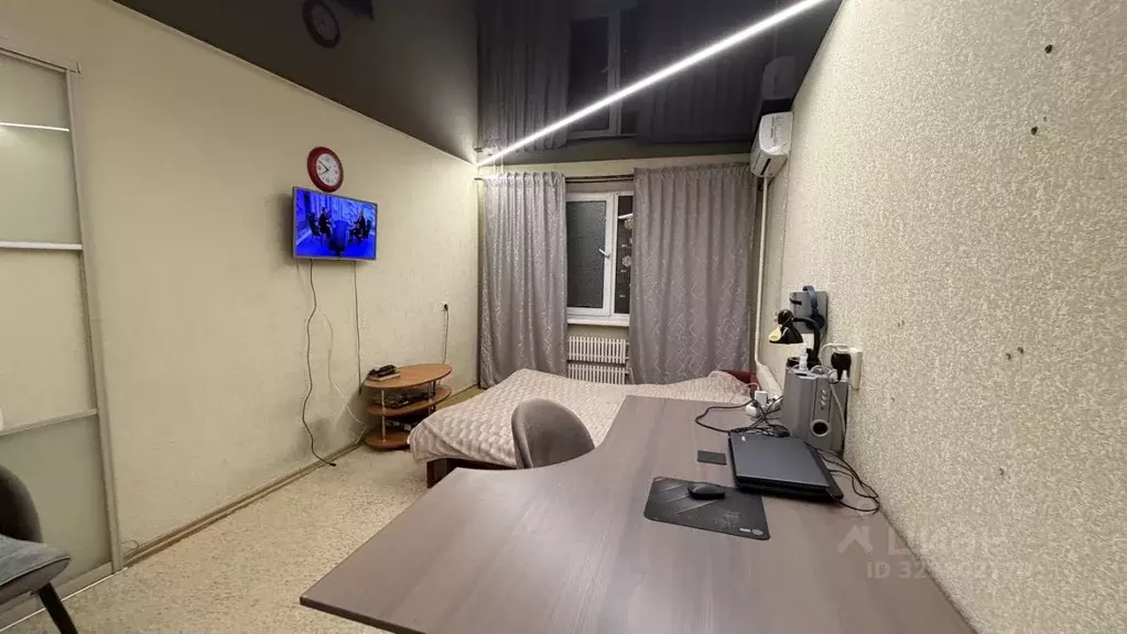 1-к кв. Татарстан, Казань просп. Победы, 156/26 (45.0 м) - Фото 1