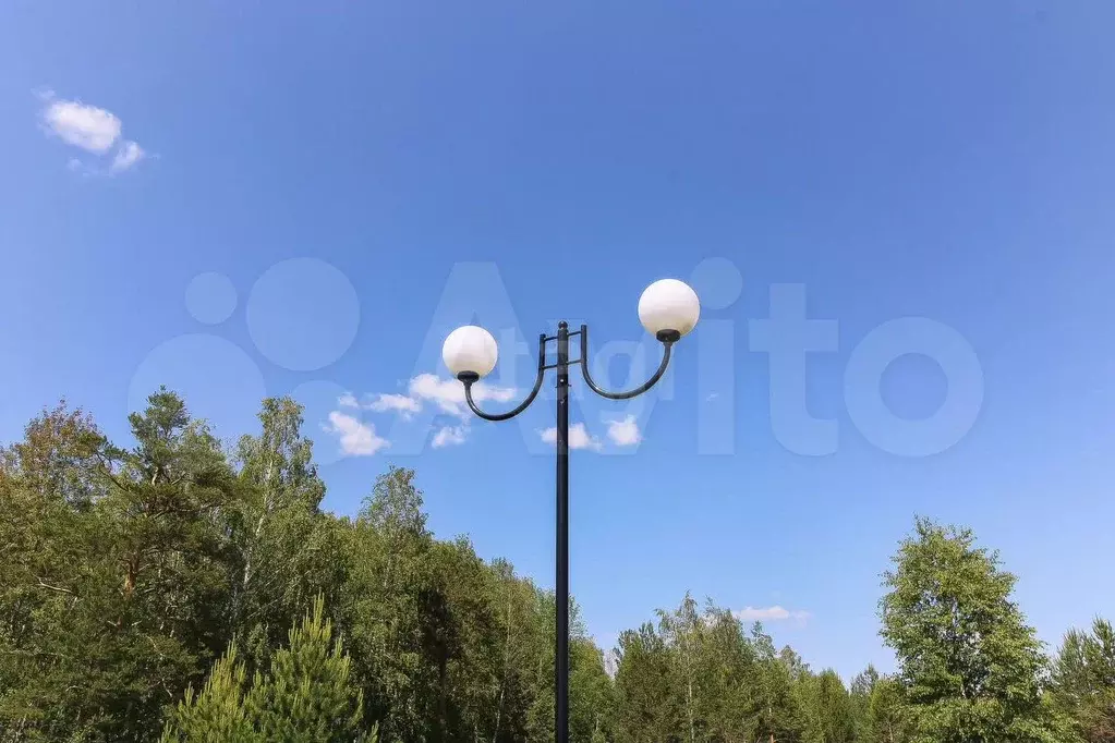 Участок 21,5 сот. (ИЖС) - Фото 1