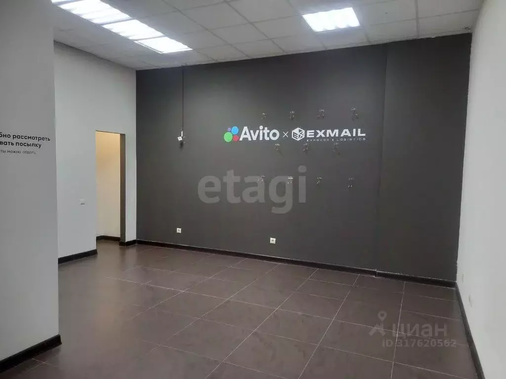 Торговая площадь в Белгородская область, Белгород бул. Первого Салюта, ... - Фото 1