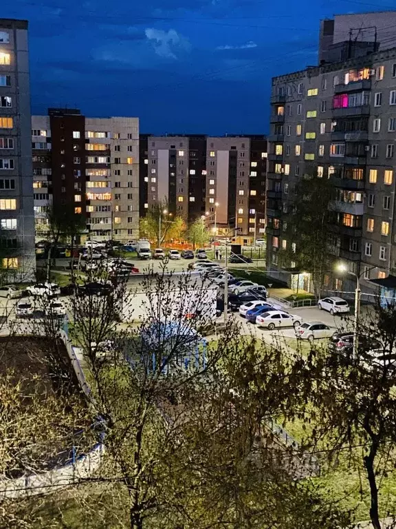 1-к кв. Башкортостан, Уфа Российская ул., 43/3 (32.8 м) - Фото 0