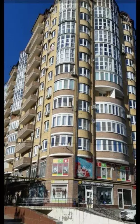 2-к кв. Ставропольский край, Пятигорск ул. 295-й Стрелковой Дивизии, ... - Фото 0