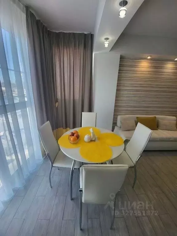 1-к кв. Московская область, Солнечногорск городской округ, Голубое пгт ... - Фото 1