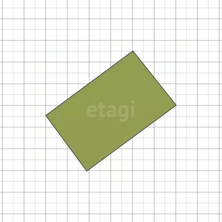 Участок в Курская область, Курский район, Моковский сельсовет, д. ... - Фото 2