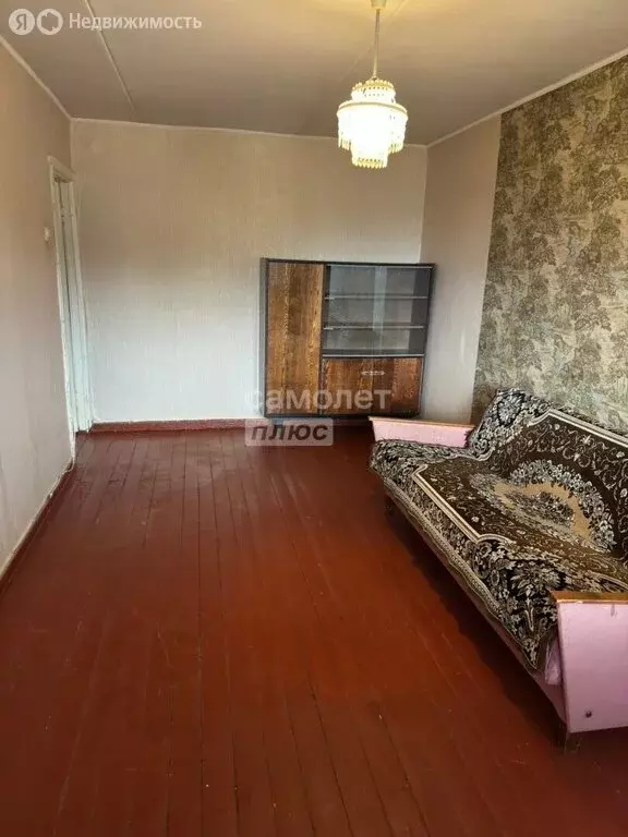 2-комнатная квартира: Октябрьский, улица Островского, 21 (42.1 м) - Фото 1