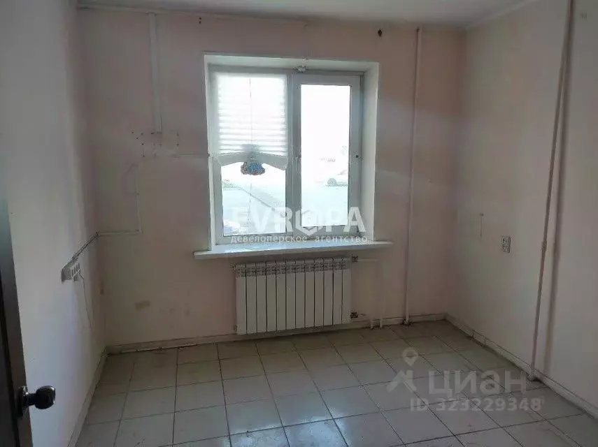 Офис в Ульяновская область, Ульяновск ул. Шигаева, 6А (56 м) - Фото 1