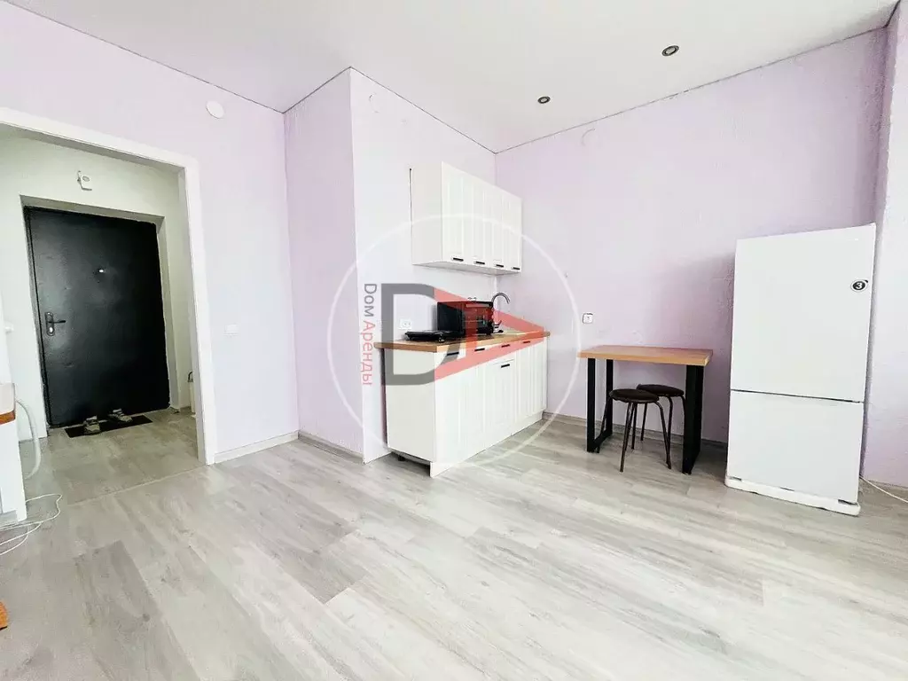 Студия Башкортостан, Уфа Караидельская ул., 54/1 (26.0 м) - Фото 2