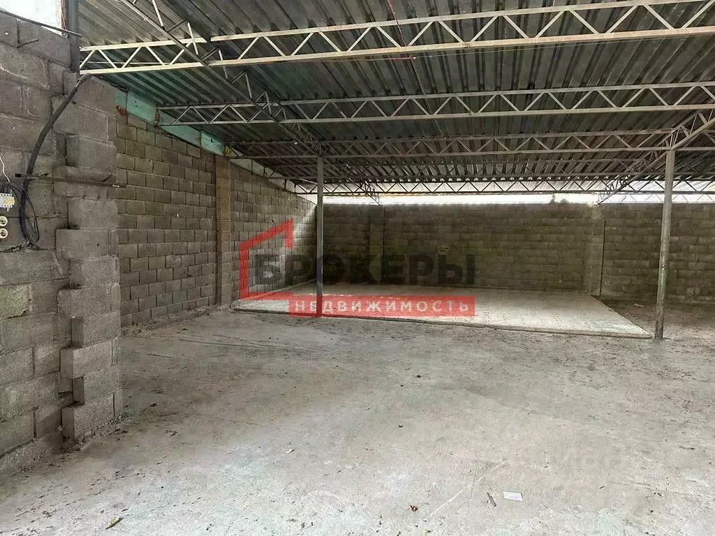 Склад в Севастополь ул. Пролетарская, 39 (217 м) - Фото 1