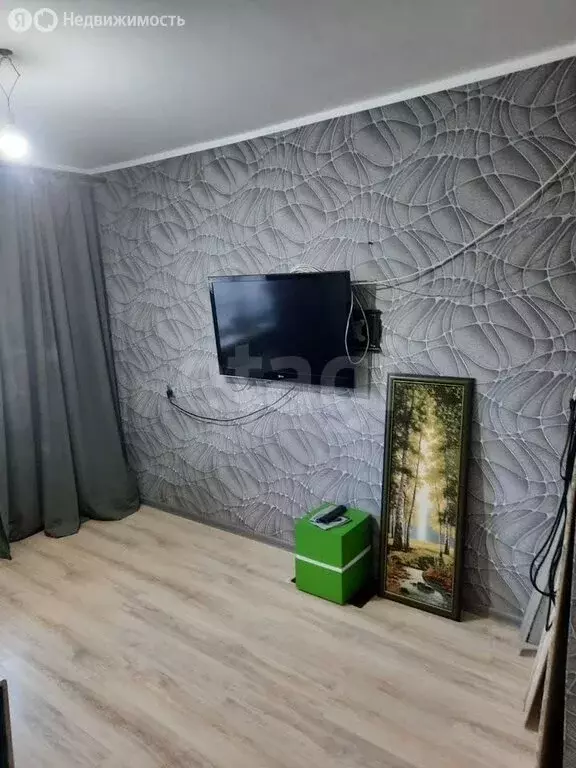 1-комнатная квартира: Чита, проспект Фадеева, 20 (27 м) - Фото 2