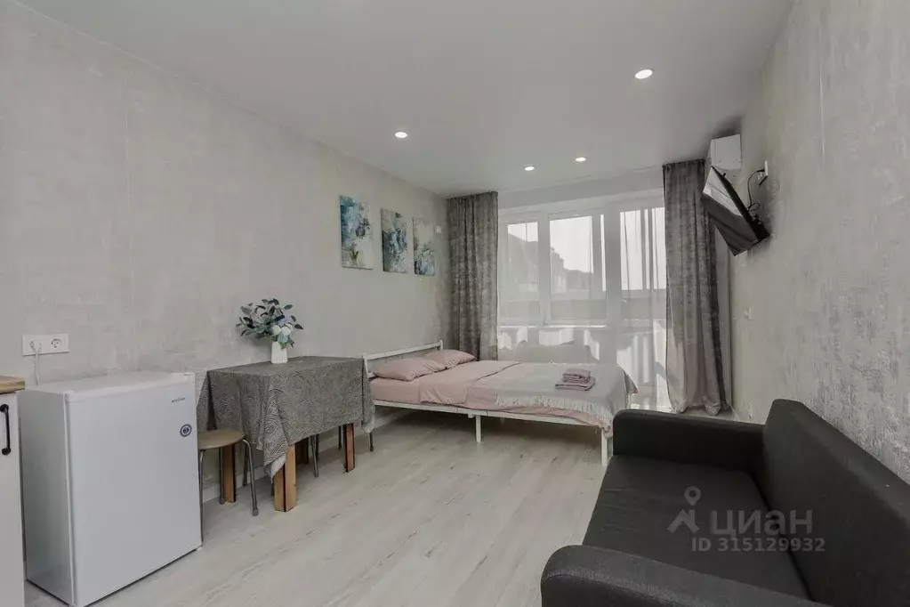 Студия Удмуртия, Ижевск Ипподромная ул., 17 (28.0 м) - Фото 1