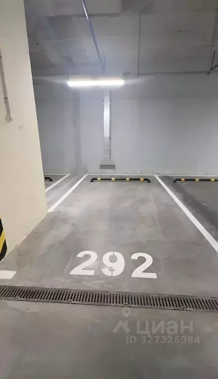 Гараж в Московская область, Ленинский городской округ, пос. Развилка ... - Фото 2