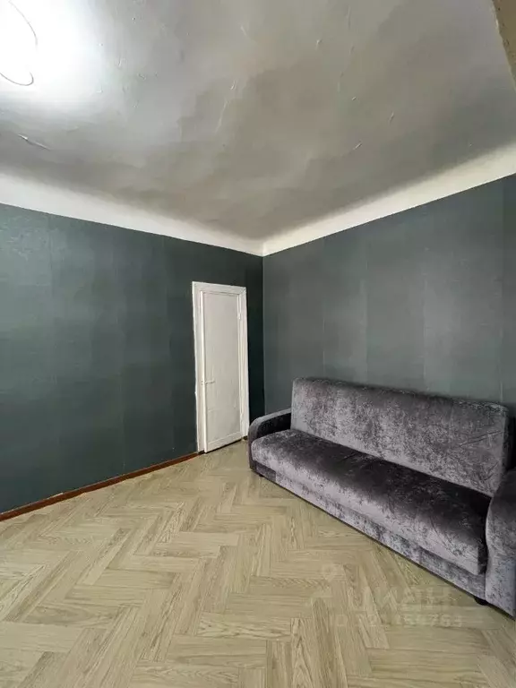 2-к кв. Новосибирская область, Новосибирск Республиканская ул., 9А ... - Фото 1