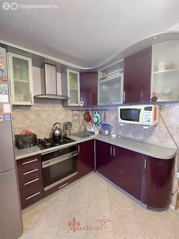 2-комнатная квартира: Москва, Нагорная улица, 25к1 (41.5 м) - Фото 1