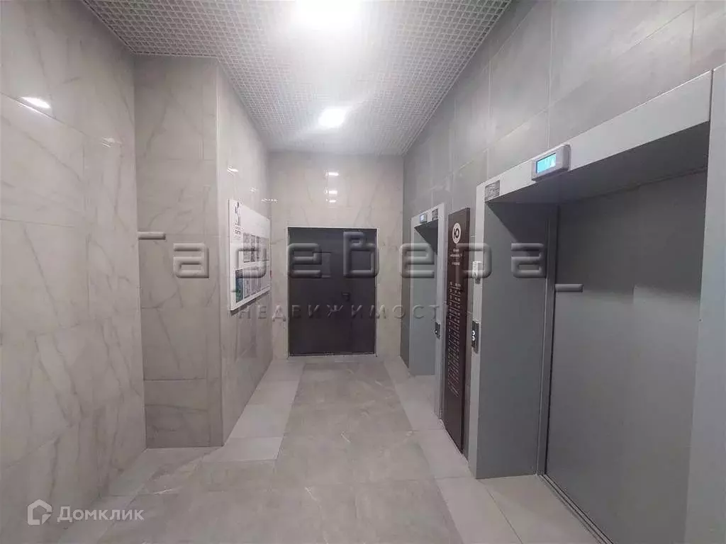 Продаётся 2-к квартира, 61.3 м - Фото 1