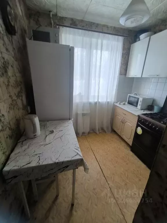 2-к кв. Ивановская область, Иваново ул. 4-я Меланжевая, 4 (42.0 м) - Фото 2