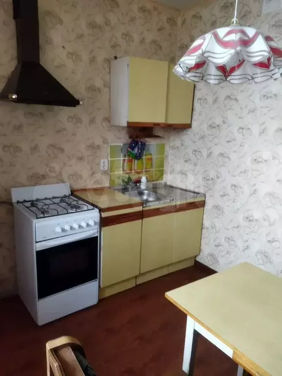 1-к. квартира, 43,5 м, 7/11 эт. - Фото 1