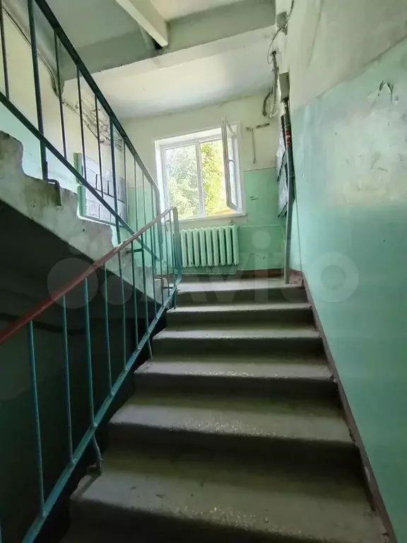 1-к. квартира, 30,5 м, 2/5 эт. - Фото 1