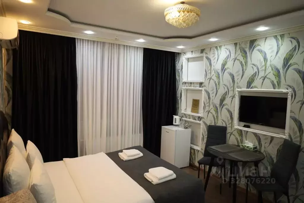 Комната Москва Новороссийская ул., 30К1 - Фото 0