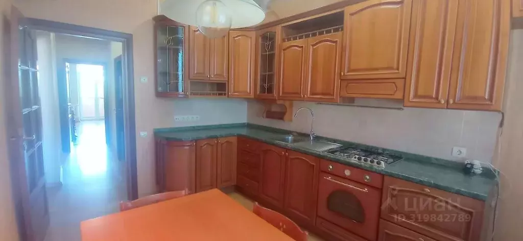 3-к кв. Самарская область, Самара ул. Циолковского, 7 (80.4 м) - Фото 0