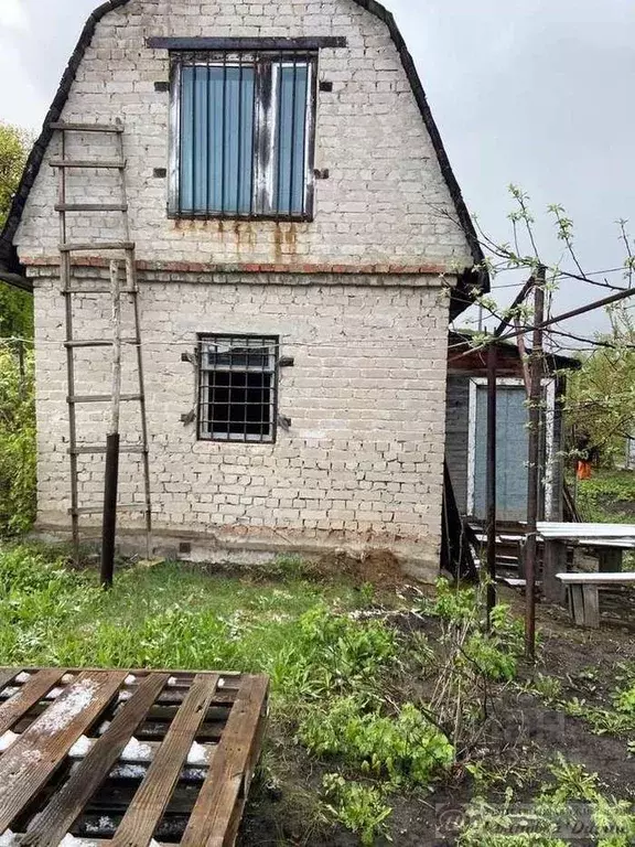Дом в Самарская область, Красноярский район, Новосемейкино городское ... - Фото 1