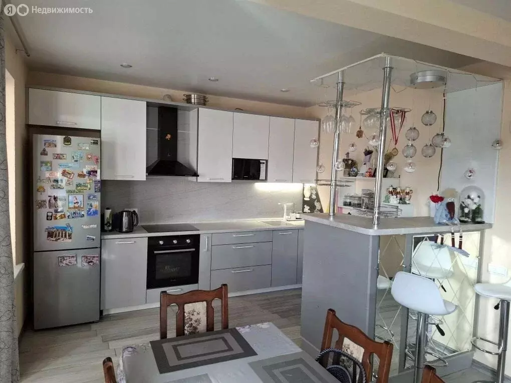 Дом в станица Раевская, Черноморская улица (100 м) - Фото 1