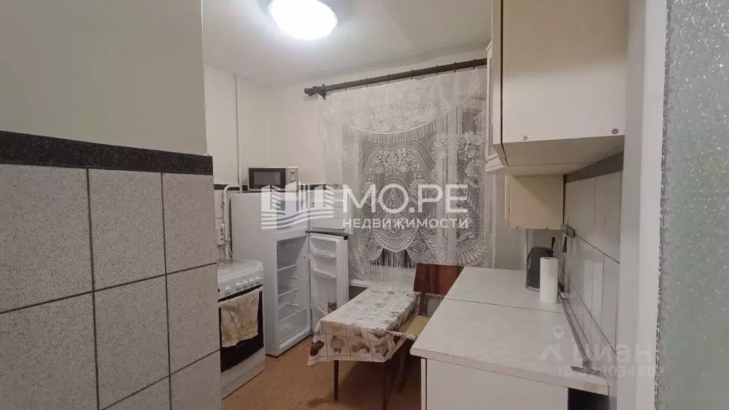 2-к кв. Москва Тепличный пер., 7 (45.01 м) - Фото 2